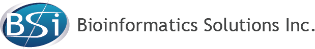 Bioinformatics Solutions Inc.